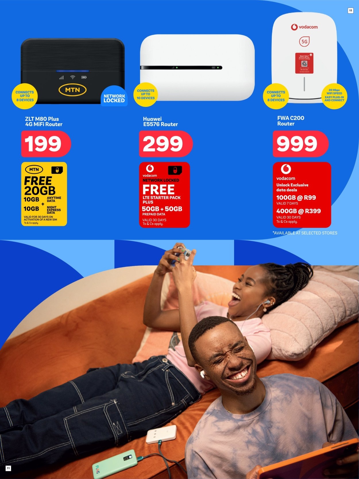 Pep Cell Deals October - Page 11