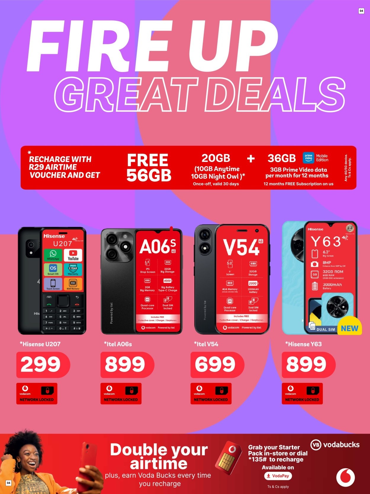 Pep Cell Deals October - Page 4
