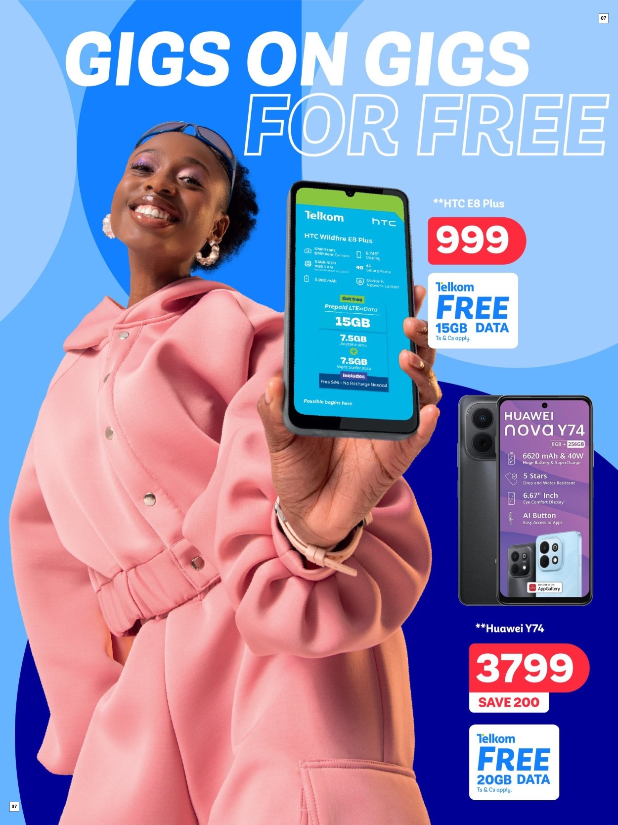 Pep Cell Deals October - Page 7