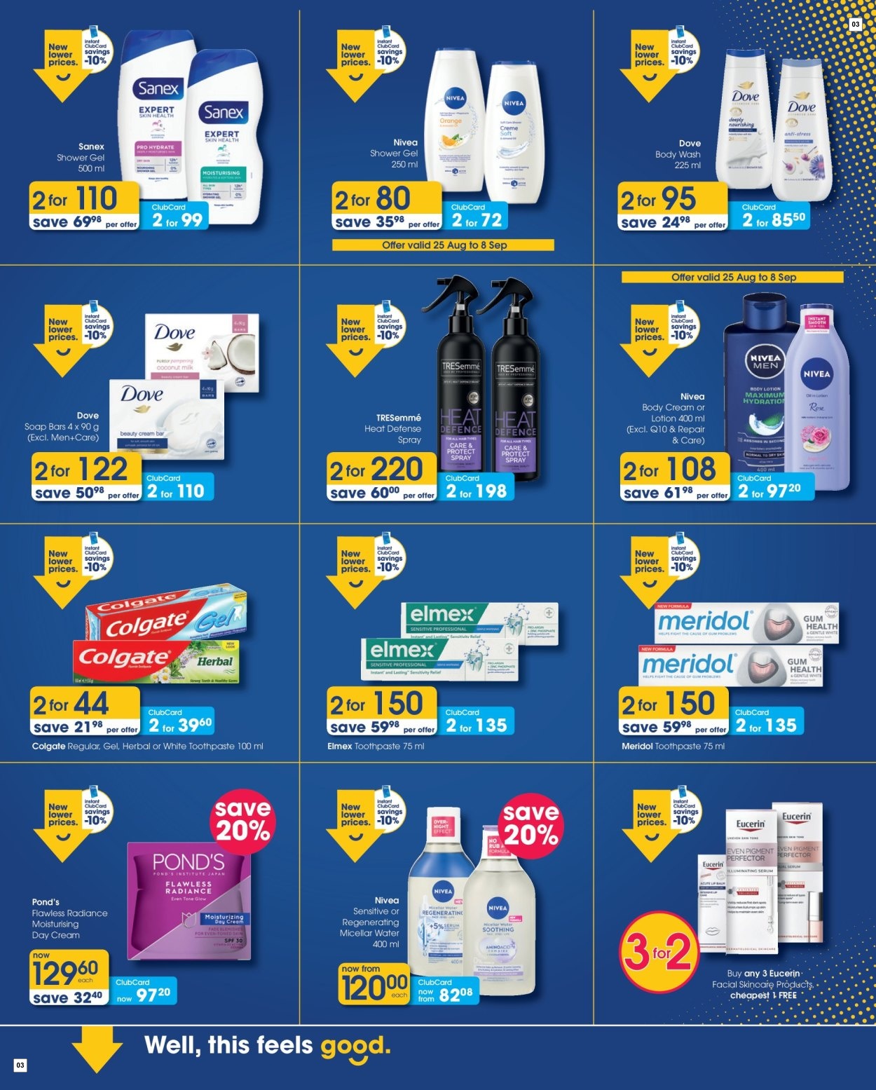 Clicks Specials 09 Sept - 22 Sept - Page 3