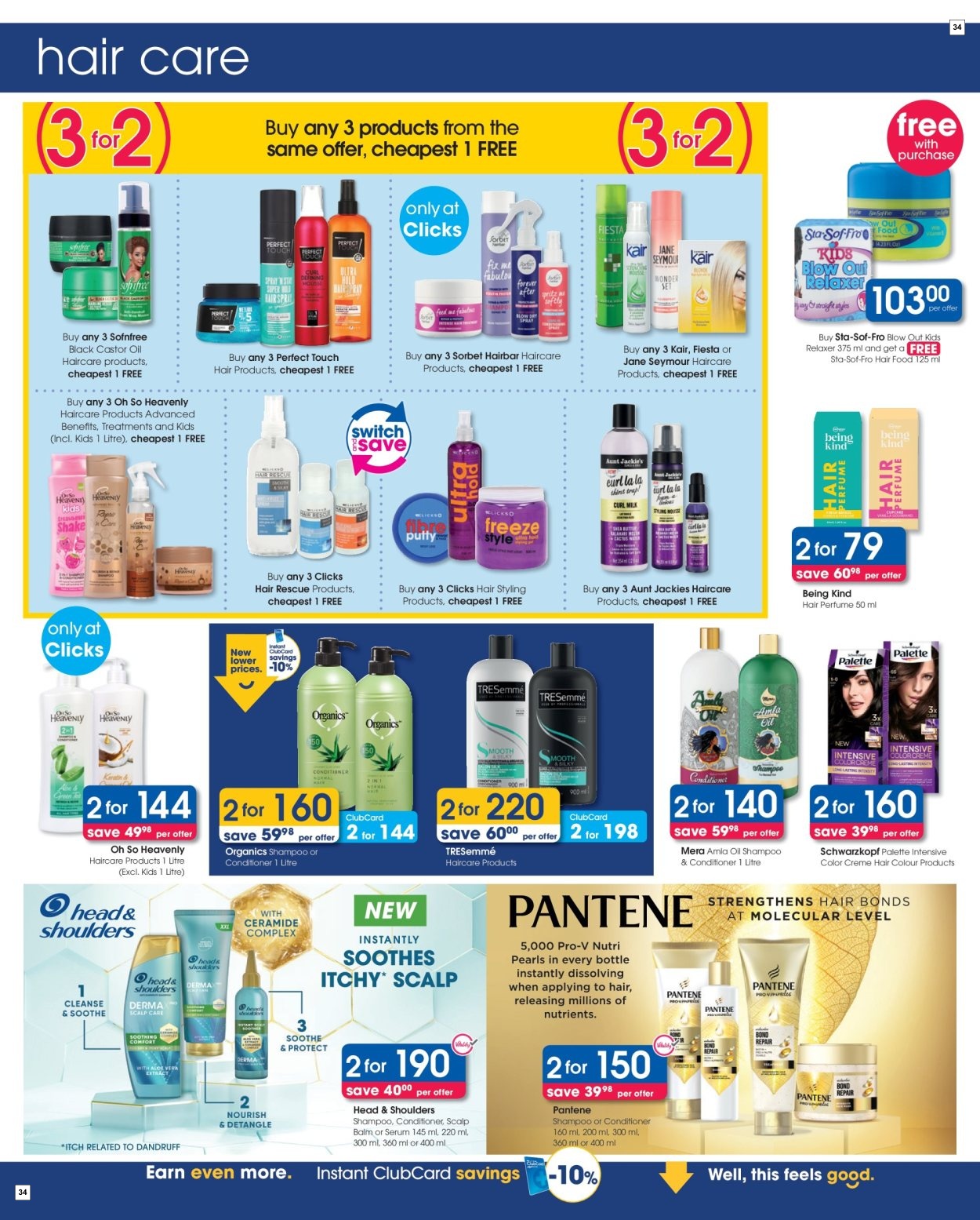 Clicks Specials 09 Sept - 22 Sept - Page 34