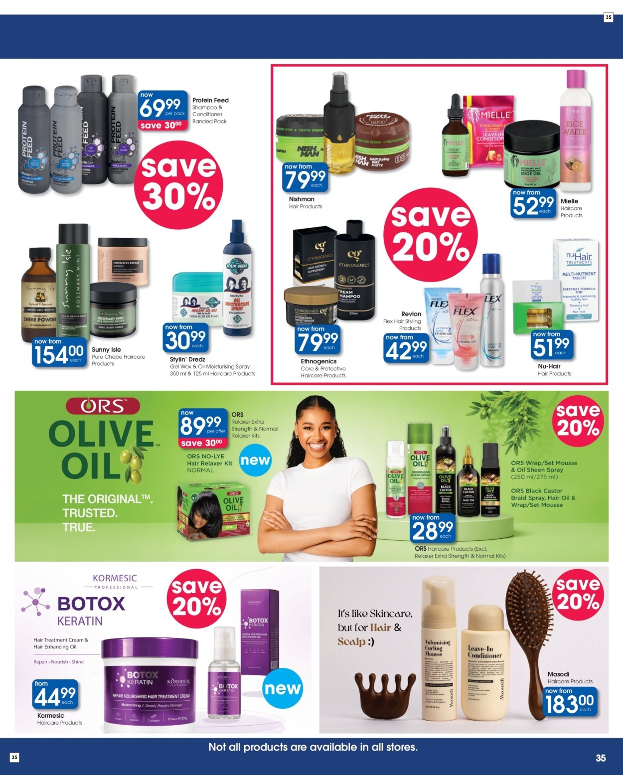Clicks Specials 09 Sept - 22 Sept - Page 35
