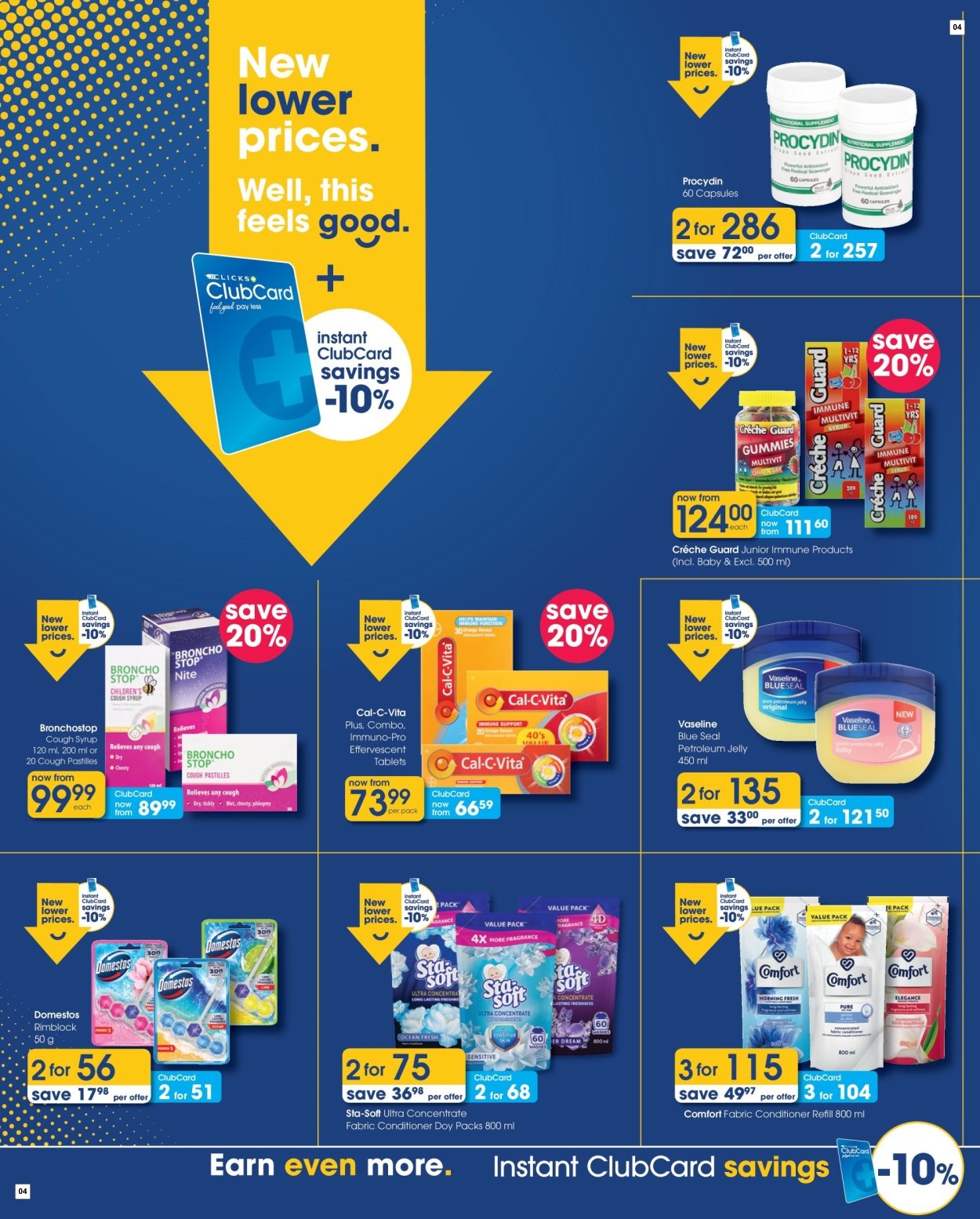 Clicks Specials 09 Sept - 22 Sept - Page 4
