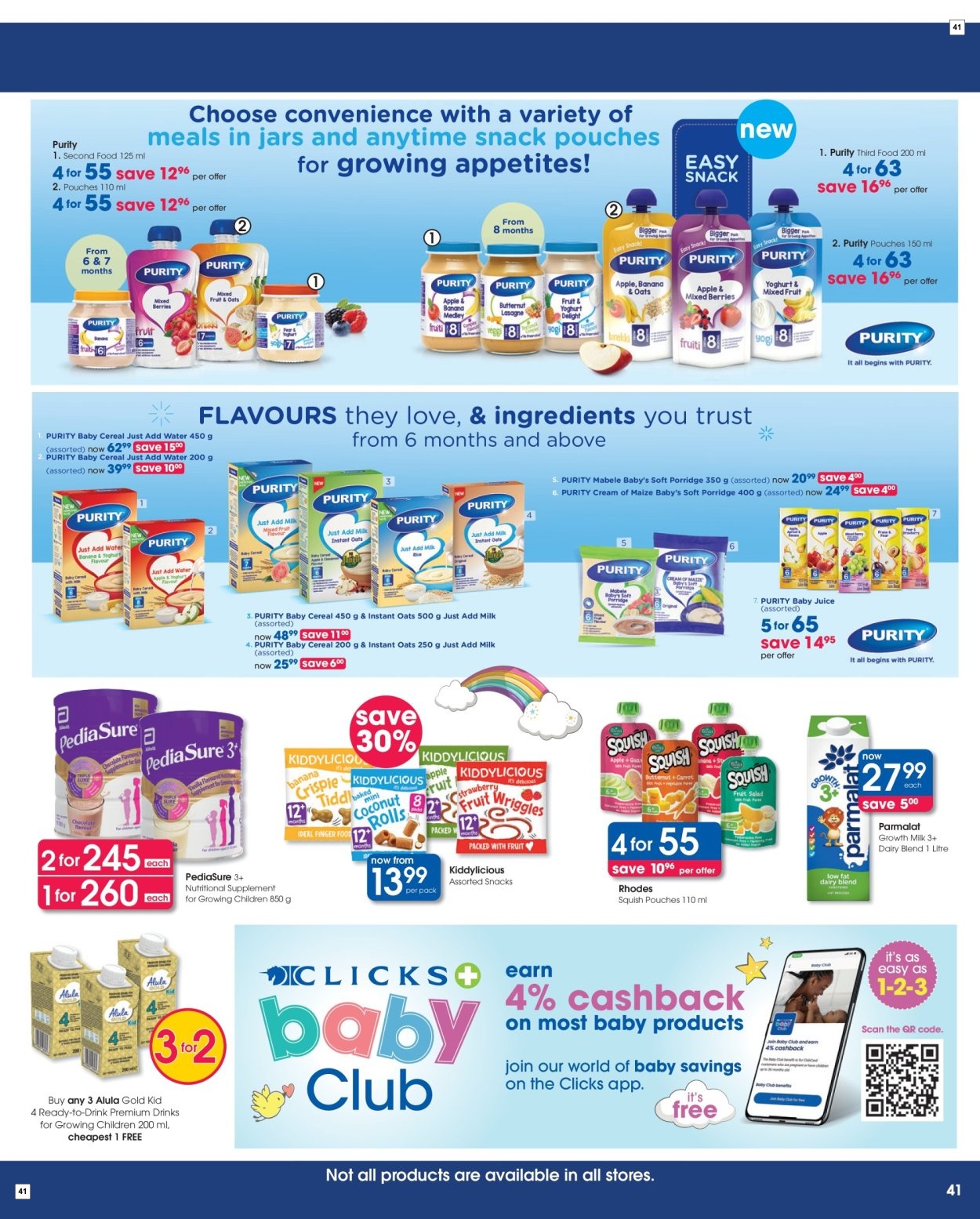 Clicks Specials 09 Sept - 22 Sept - Page 41