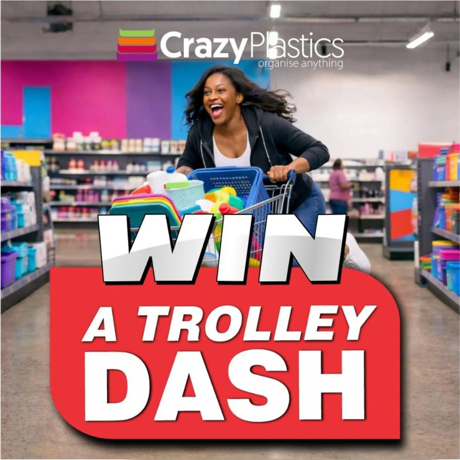 Crazy Plastics Crazy Opening Specials - Page 4