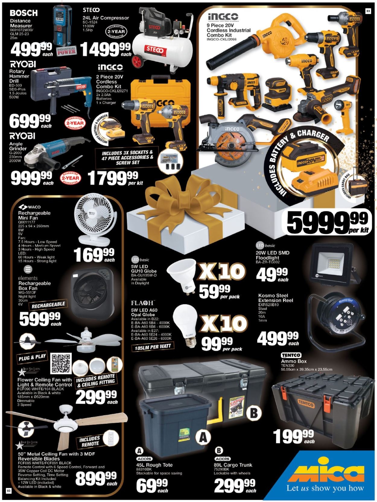 Mica Specials 25 Nov - 01 Dec - Page 3