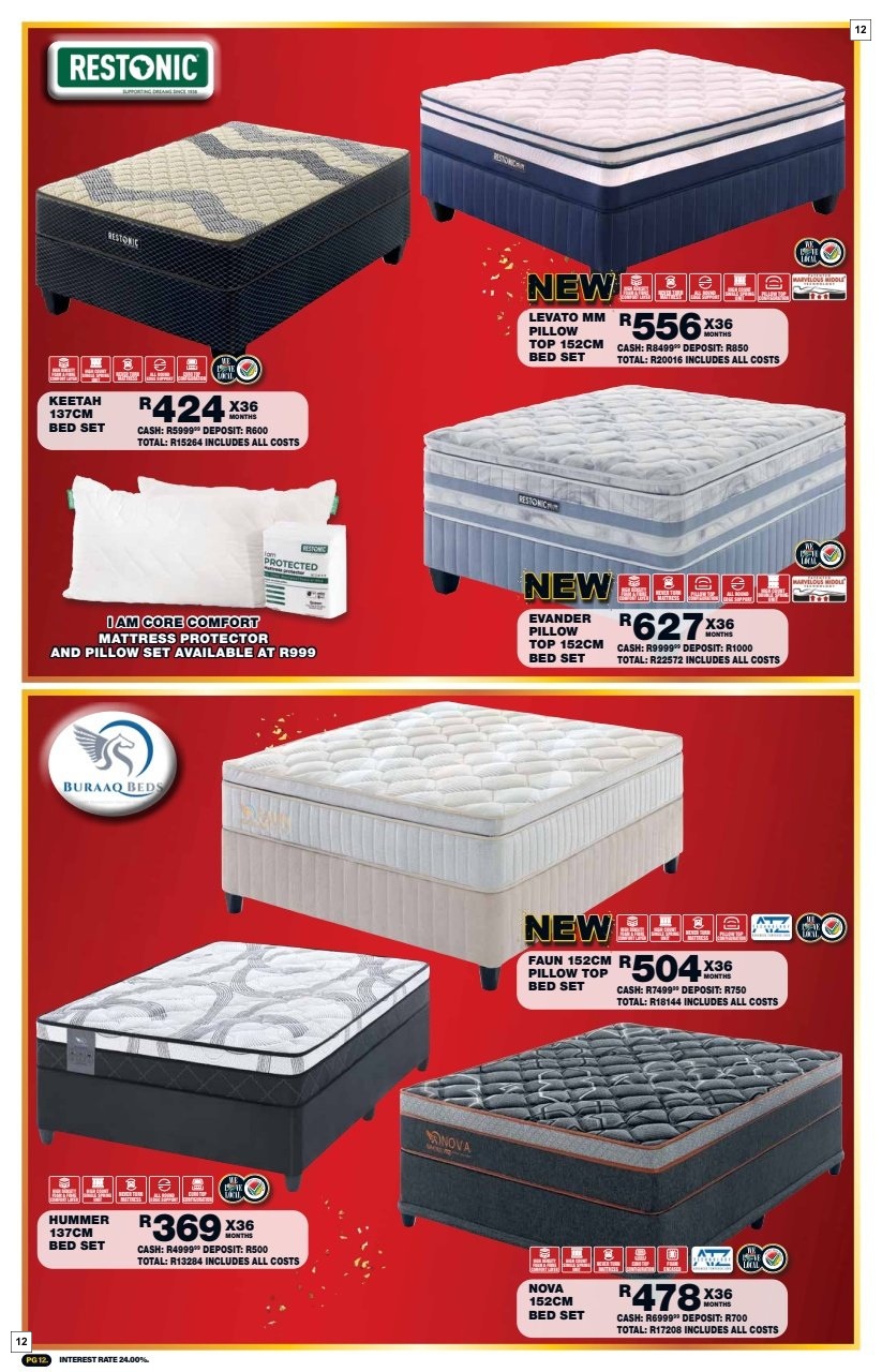 Lewis Specials 05 Oct - 08 Nov - Page 12