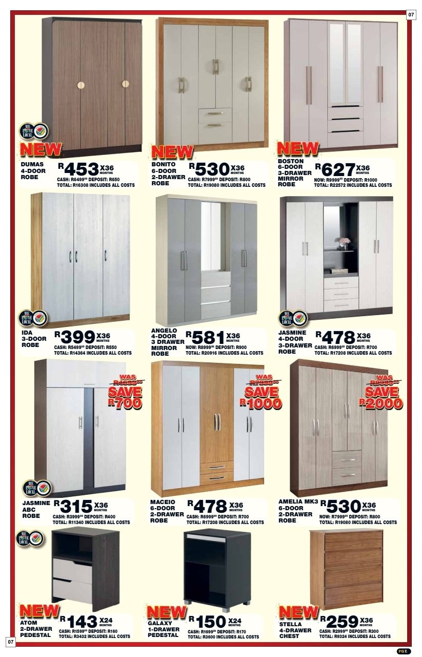 Lewis Specials 05 Oct - 08 Nov - Page 7