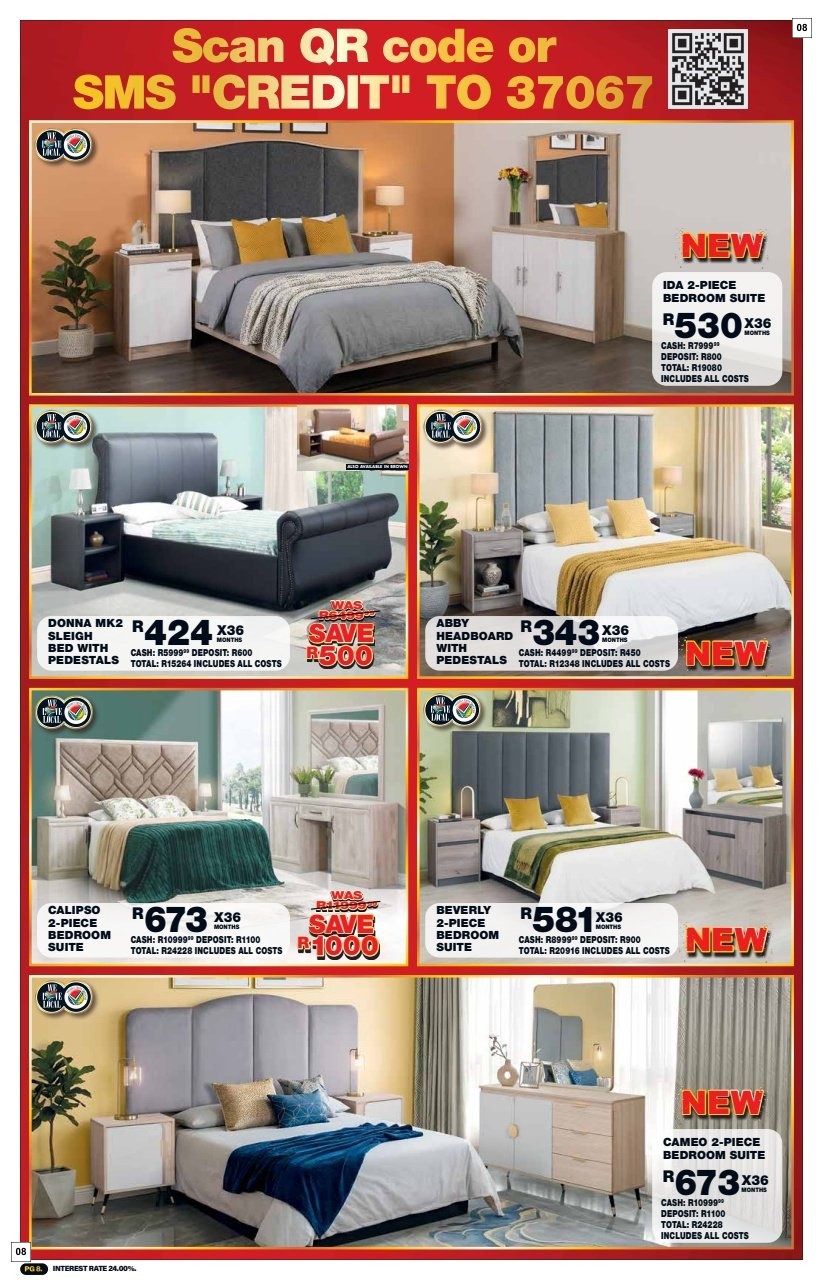Lewis Specials 05 Oct - 08 Nov - Page 8