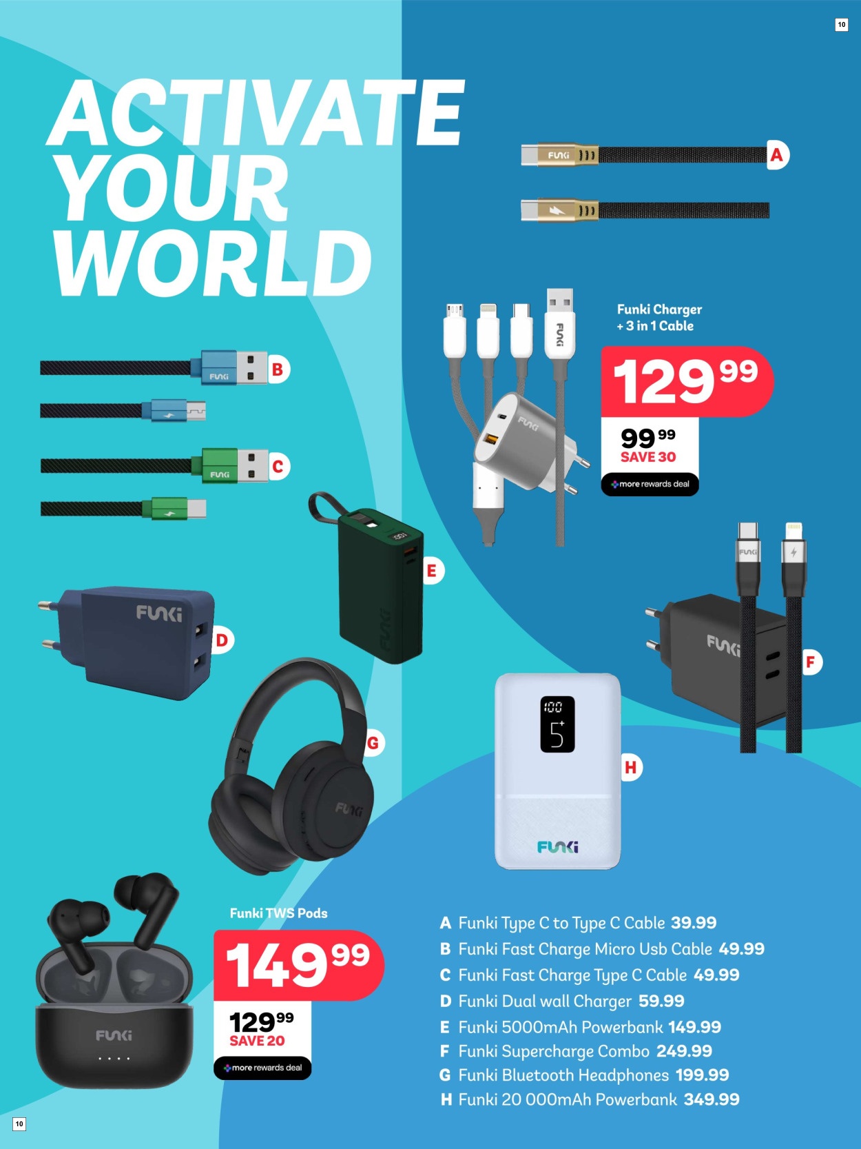 Pep Cell February Deals 2026 - Page 10