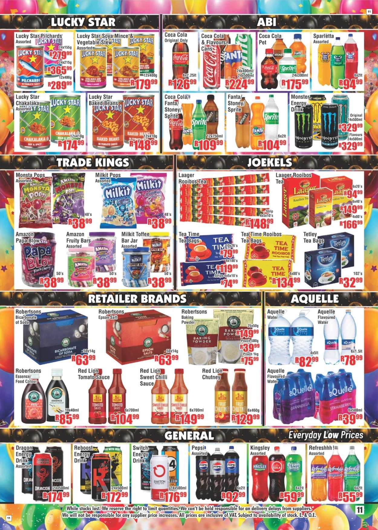 Devland Specials 09 Oct - 12 Nov - Page 11
