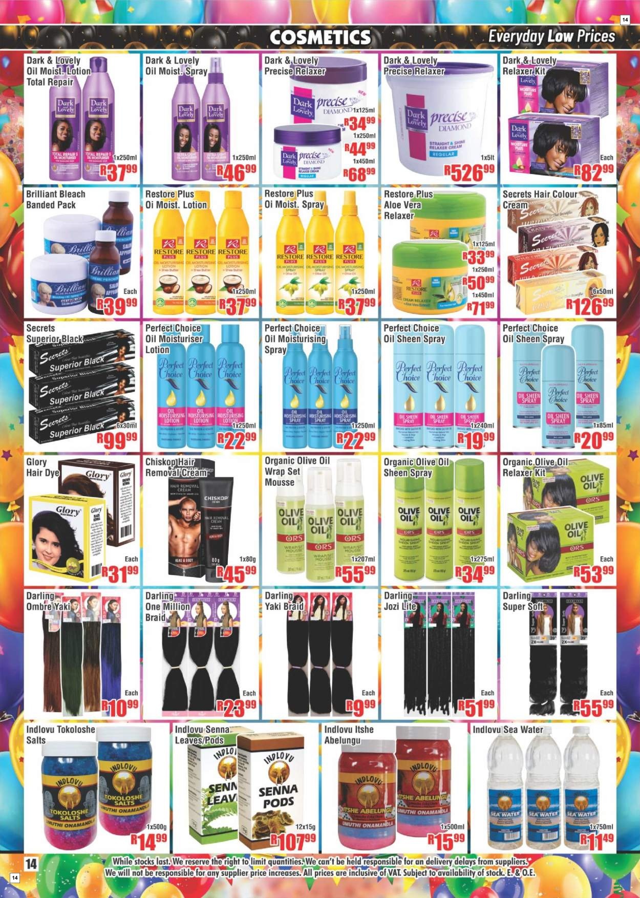 Devland Specials 09 Oct - 12 Nov - Page 14