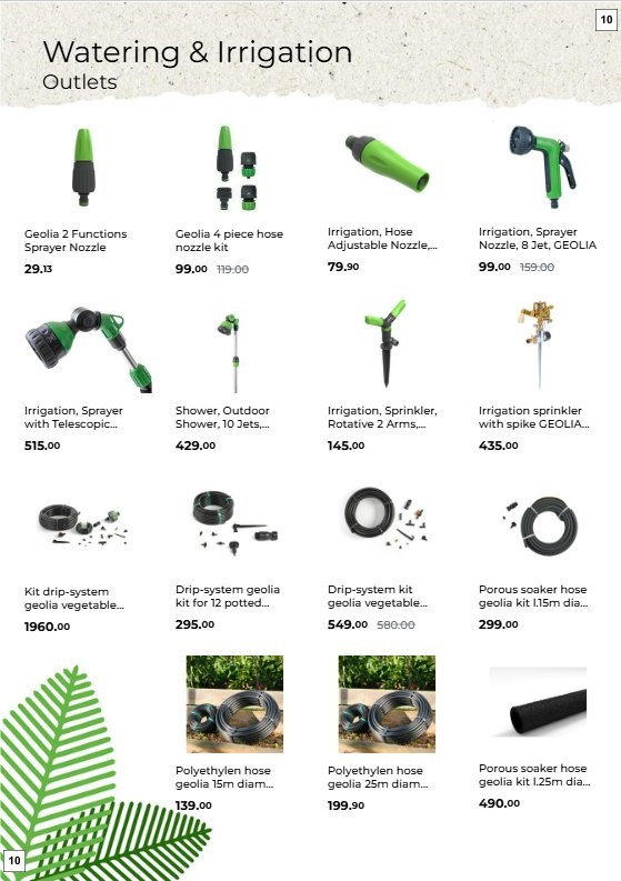 Leroy Merlin Designed With You in Mind. - Page 10