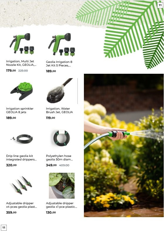 Leroy Merlin Designed With You in Mind. - Page 11