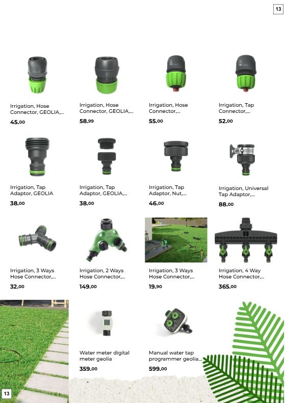 Leroy Merlin Designed With You in Mind. - Page 13