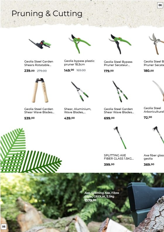 Leroy Merlin Designed With You in Mind. - Page 6