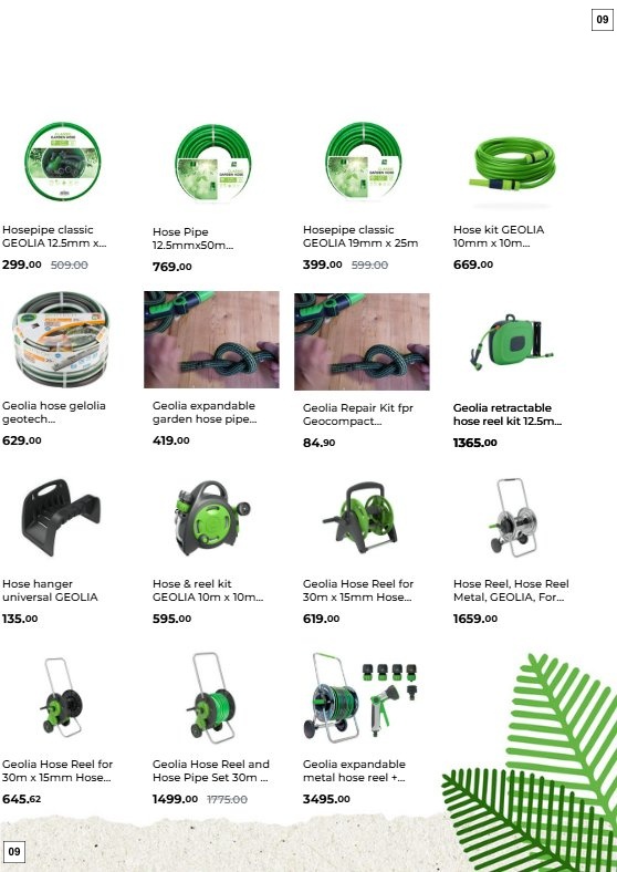Leroy Merlin Designed With You in Mind. - Page 9