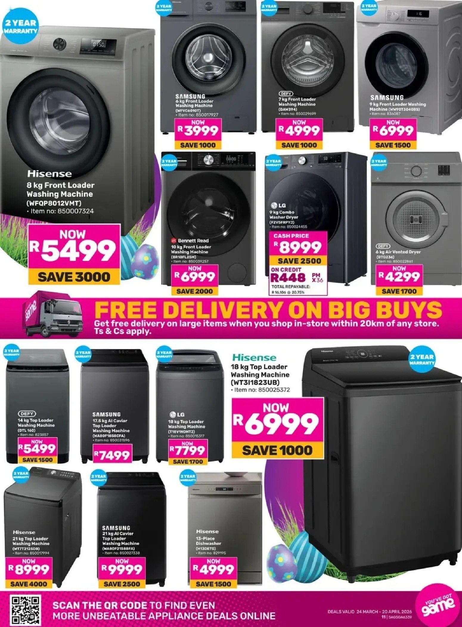 Game Specials 24 Mar - 20 Apr - Page 11