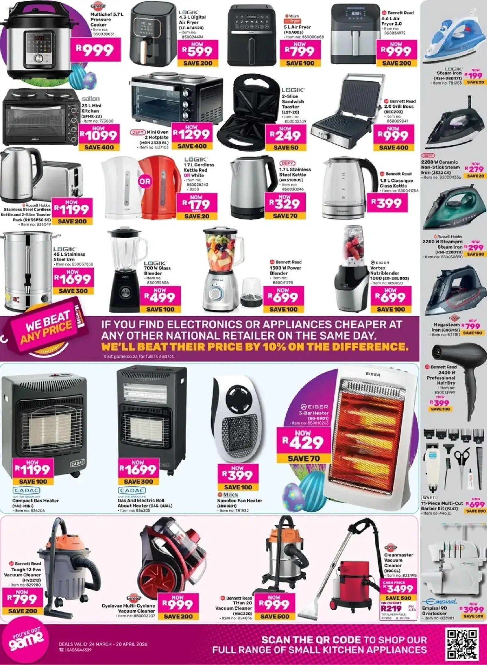 Game Specials 24 Mar - 20 Apr - Page 12