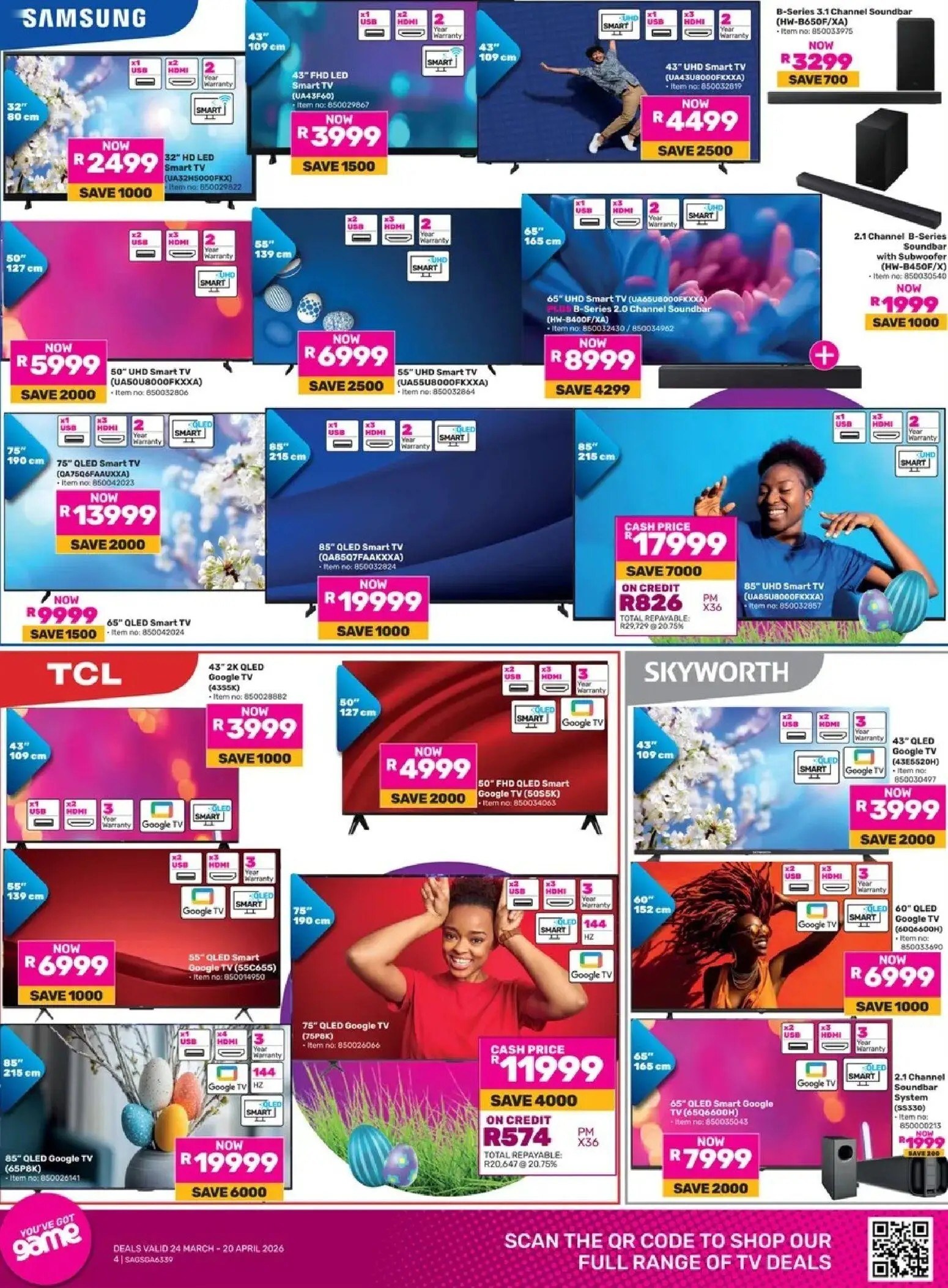 Game Specials 24 Mar - 20 Apr - Page 4