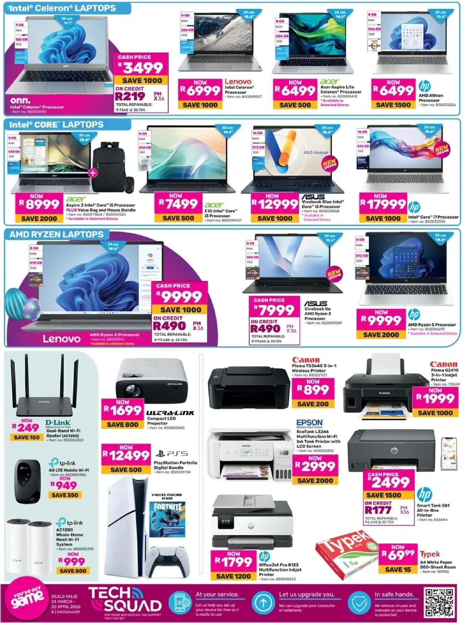 Game Specials 24 Mar - 20 Apr - Page 6