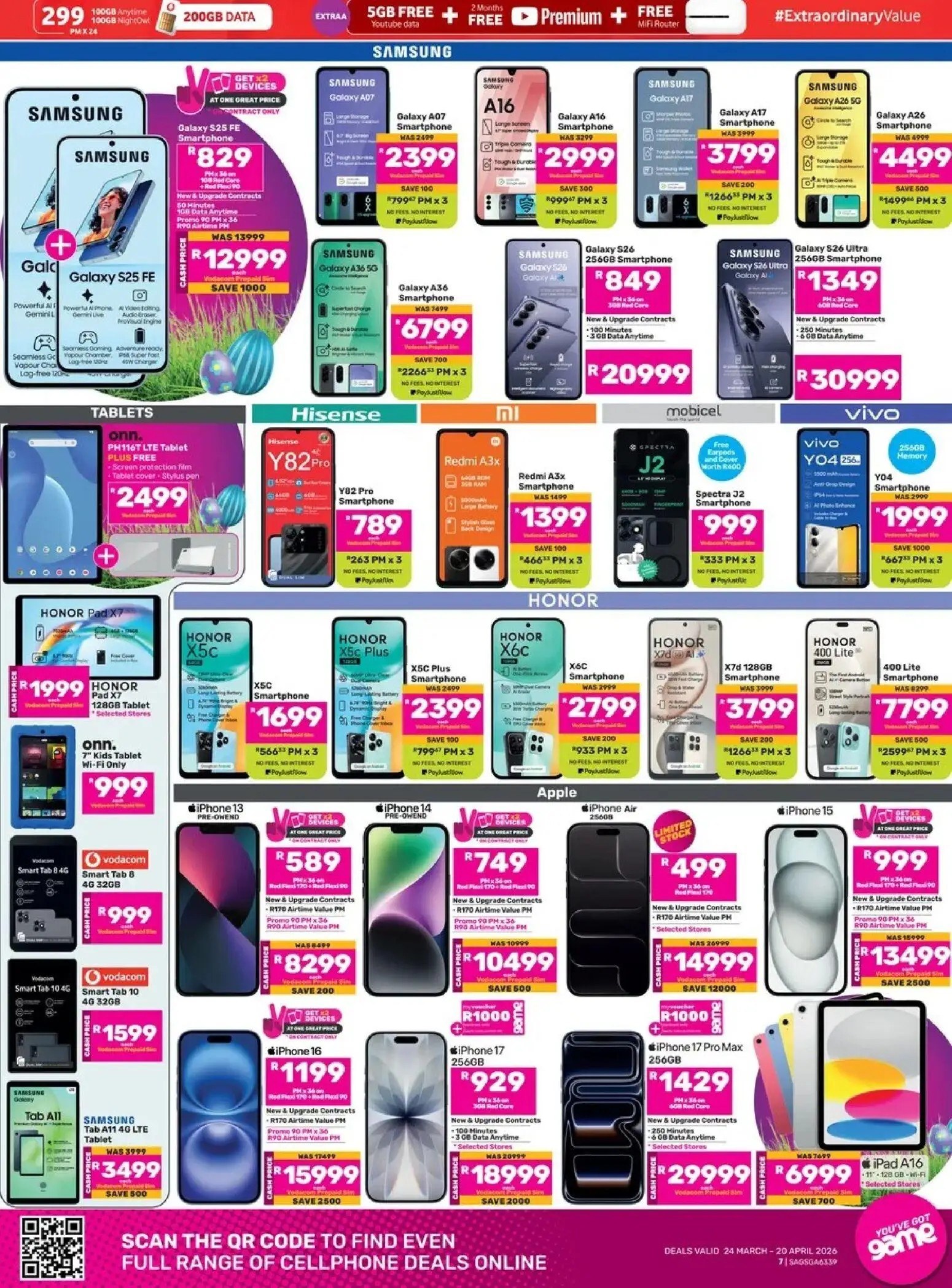 Game Specials 24 Mar - 20 Apr - Page 7