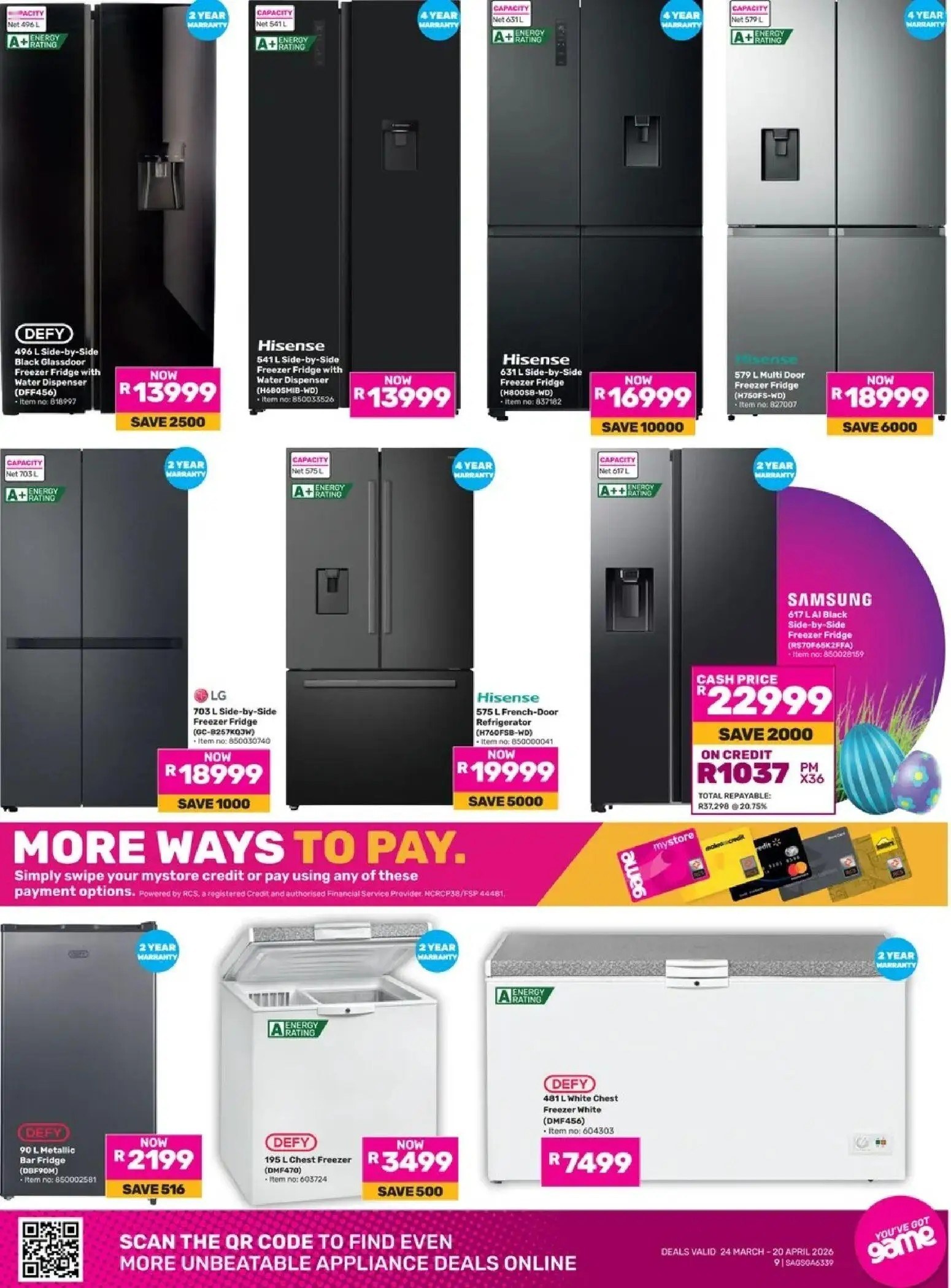 Game Specials 24 Mar - 20 Apr - Page 9