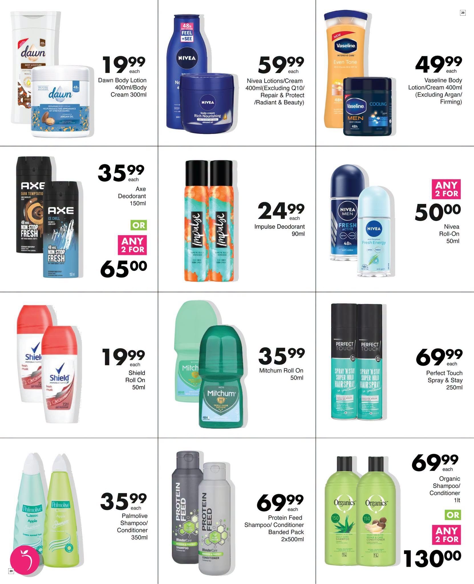 Save Supermarket Specials 25 Jun - 14 Jul - Page 20