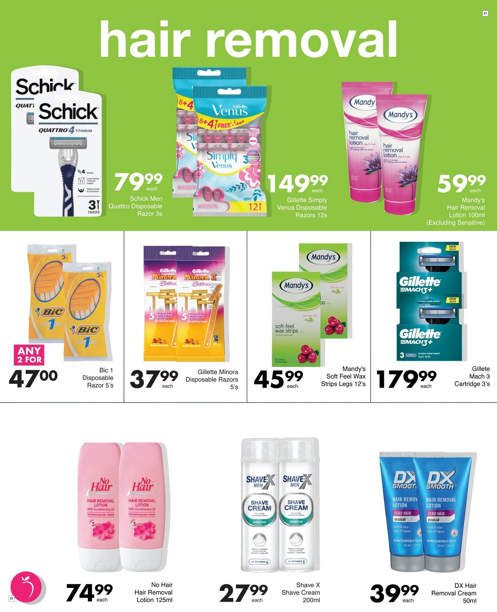Save Supermarket Specials 25 Jun - 14 Jul - Page 21