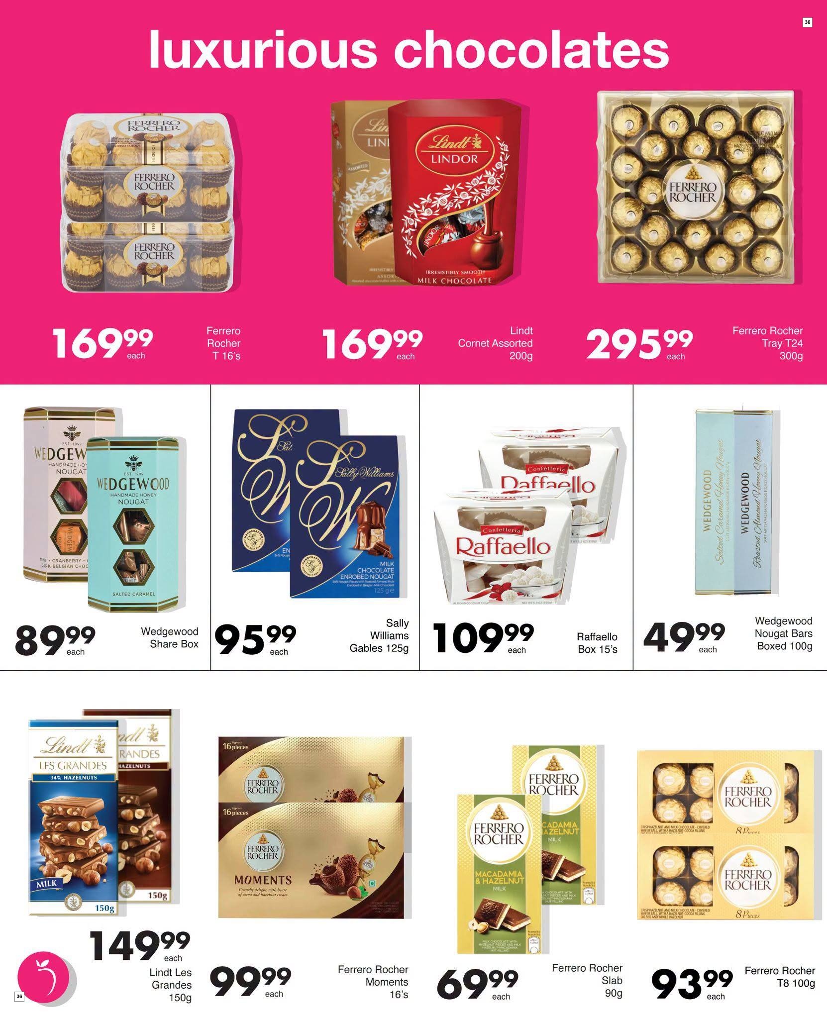 Save Supermarket Specials 25 Jun - 14 Jul - Page 36