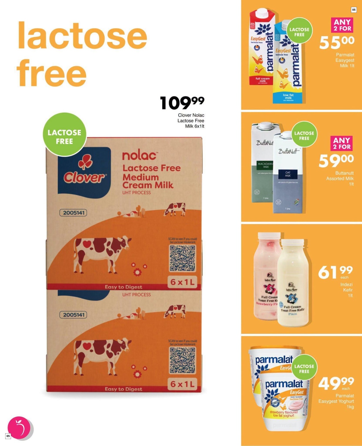 Save Supermarket Specials 25 Jun - 14 Jul - Page 5