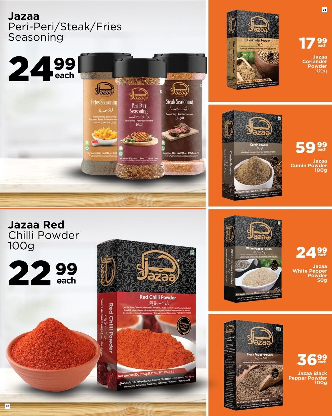 Checkstar Specials 20 Mar - 04 May - Page 3