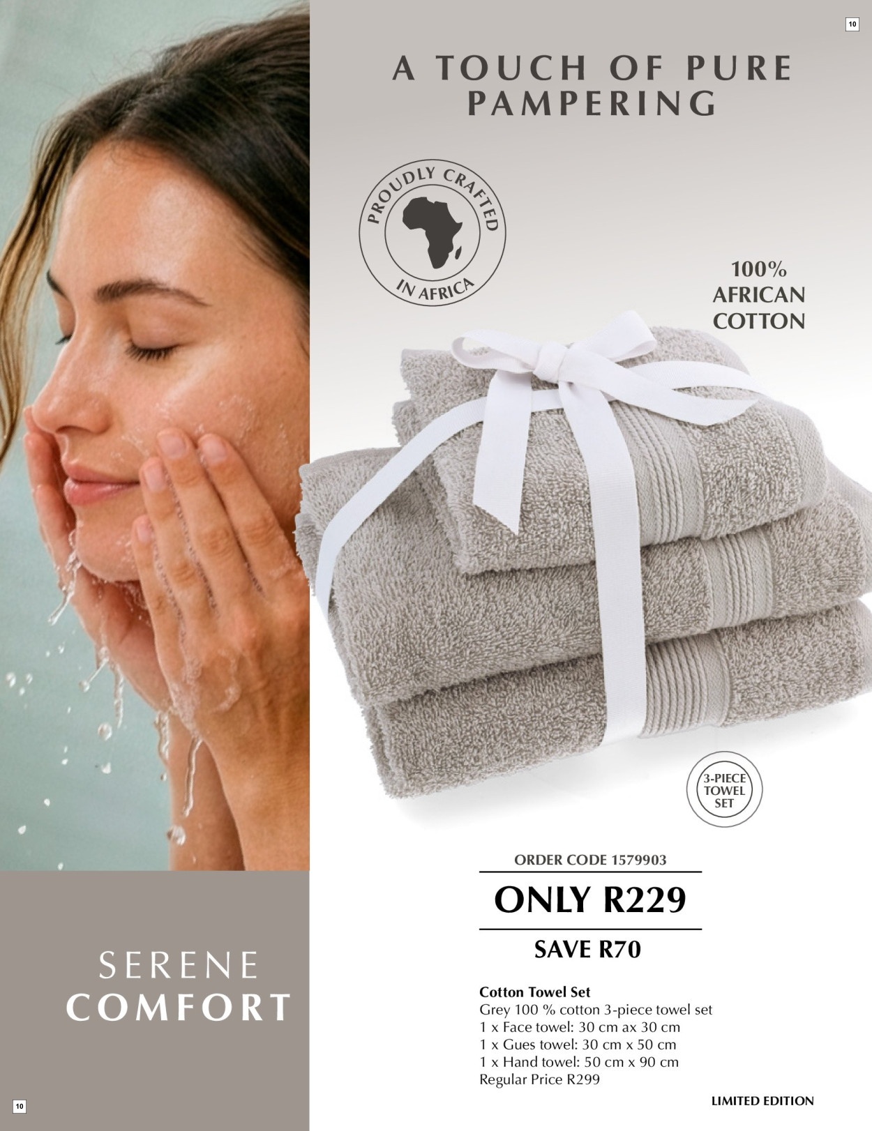 Justine Spring Deals - Page 10