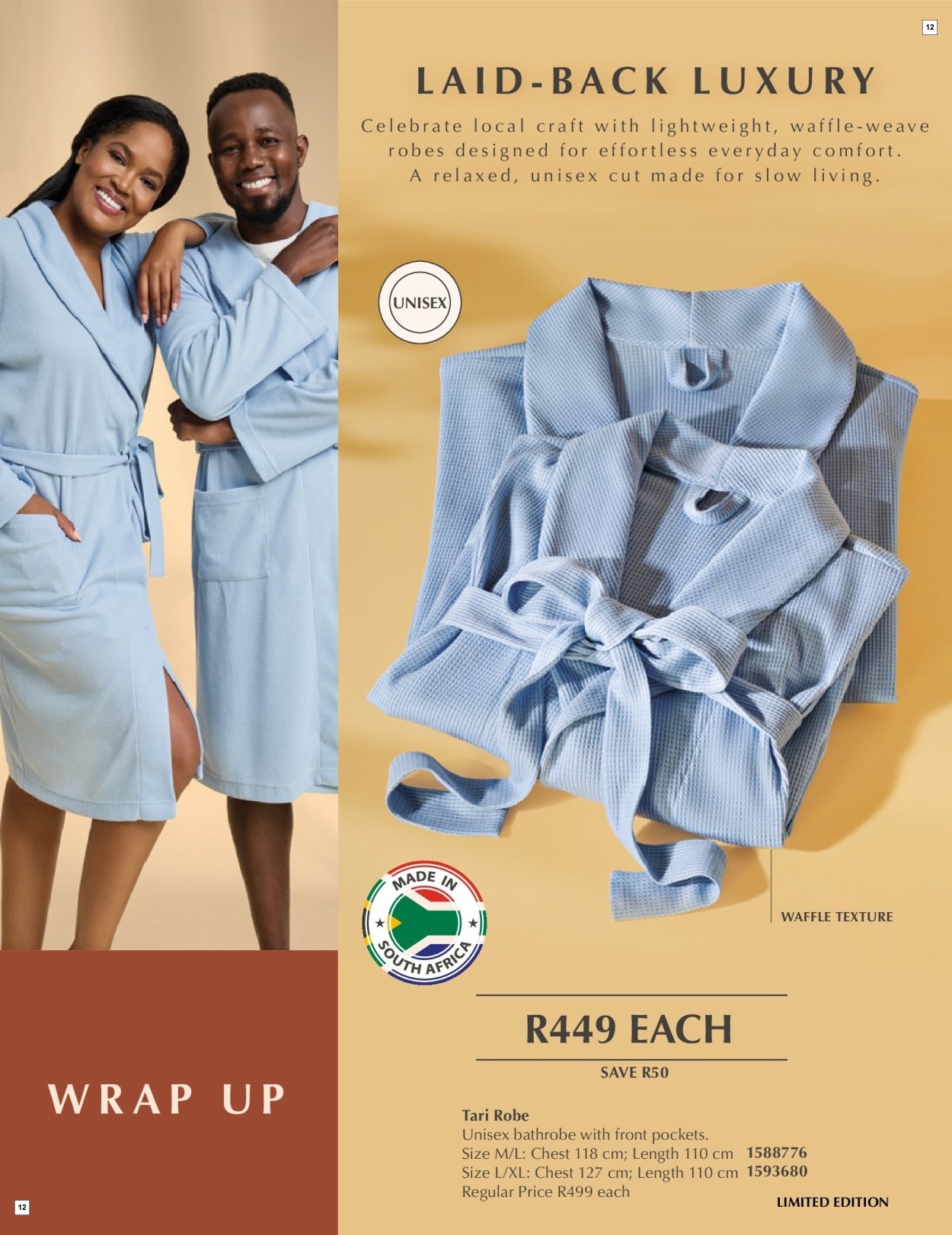 Justine Spring Deals - Page 12
