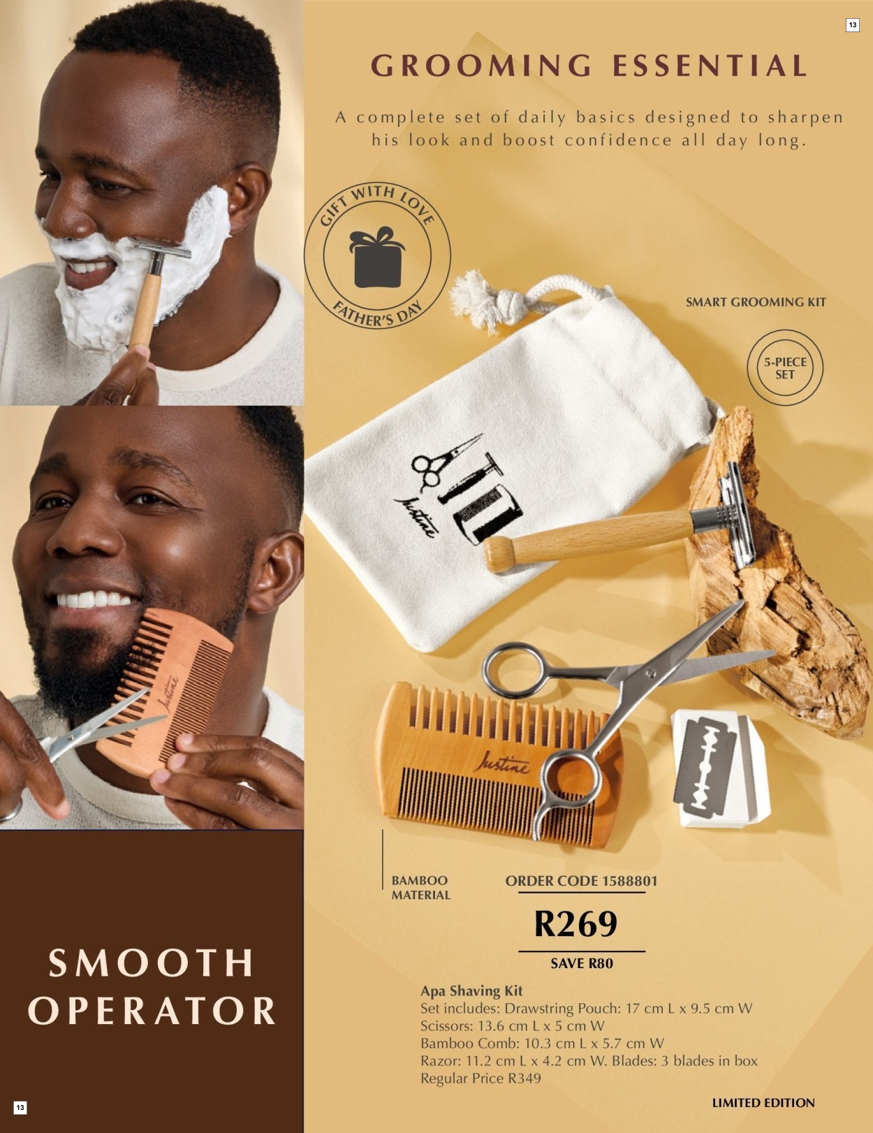 Justine Spring Deals - Page 13