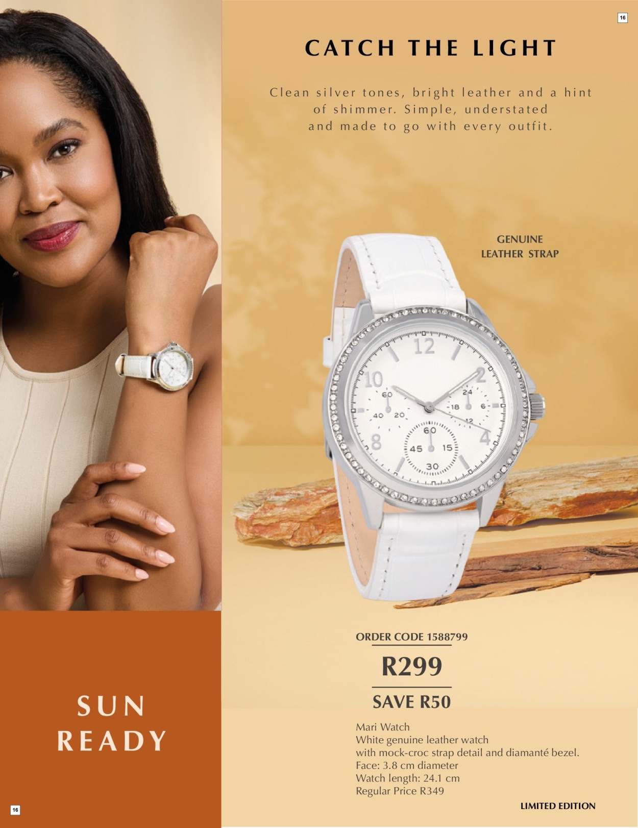 Justine Spring Deals - Page 16