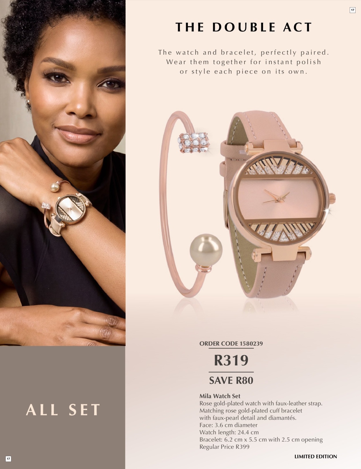 Justine Spring Deals - Page 17