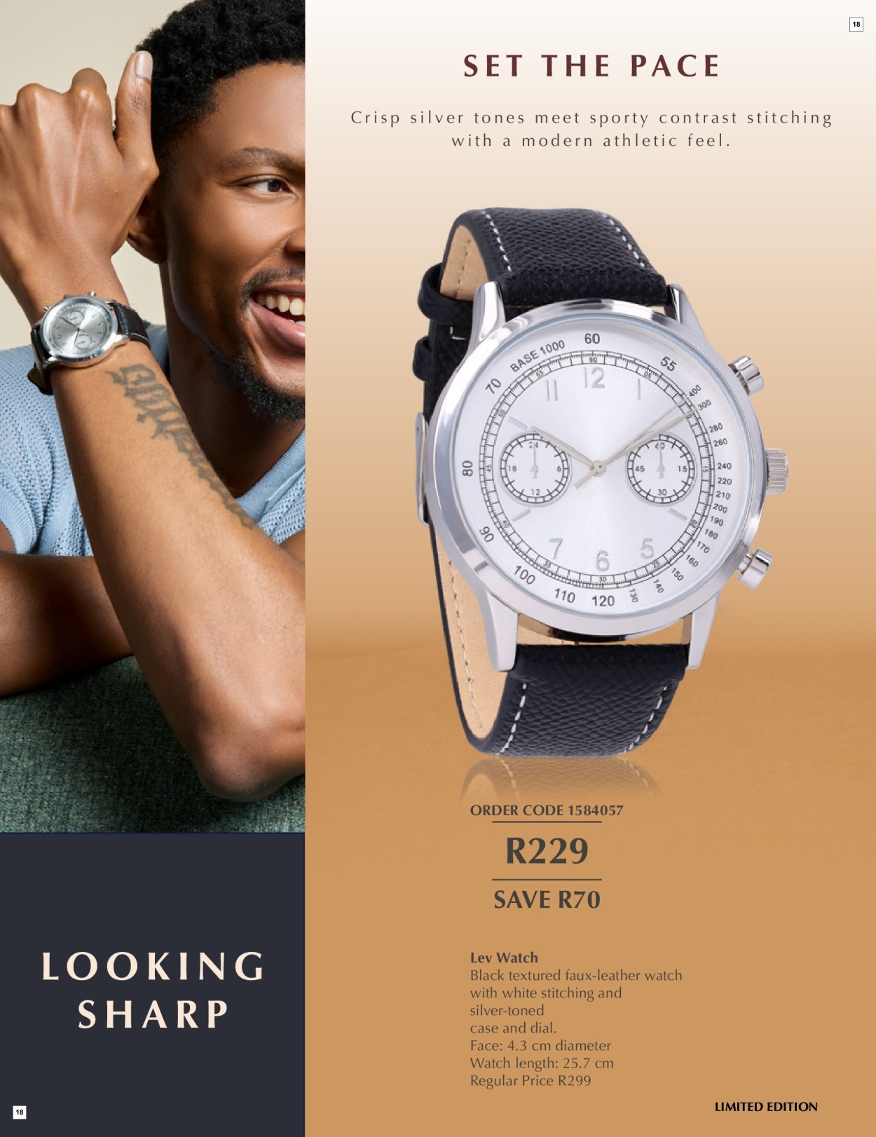 Justine Spring Deals - Page 18