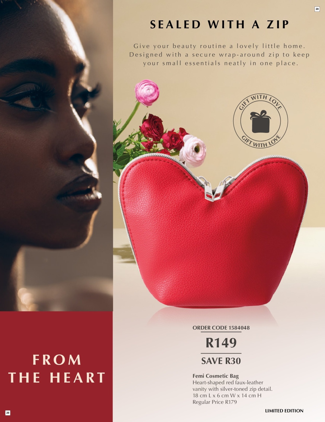 Justine Spring Deals - Page 20