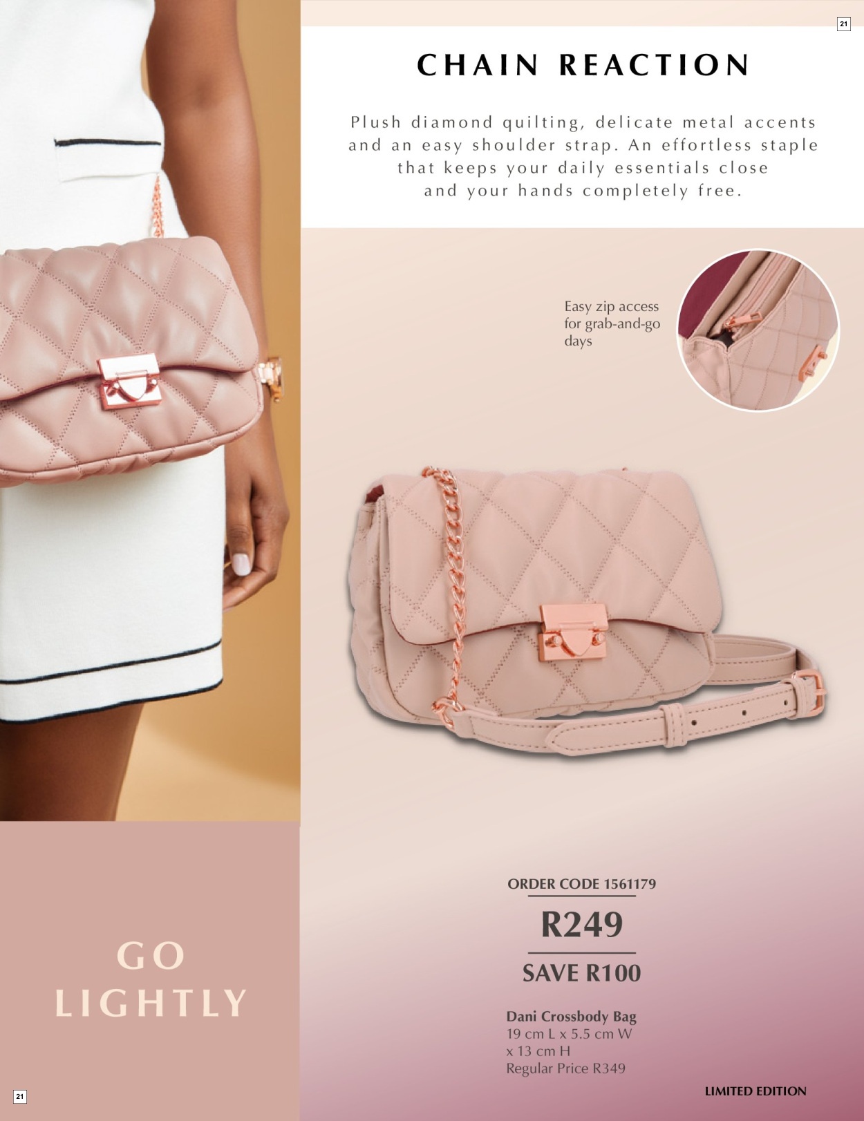 Justine Spring Deals - Page 21