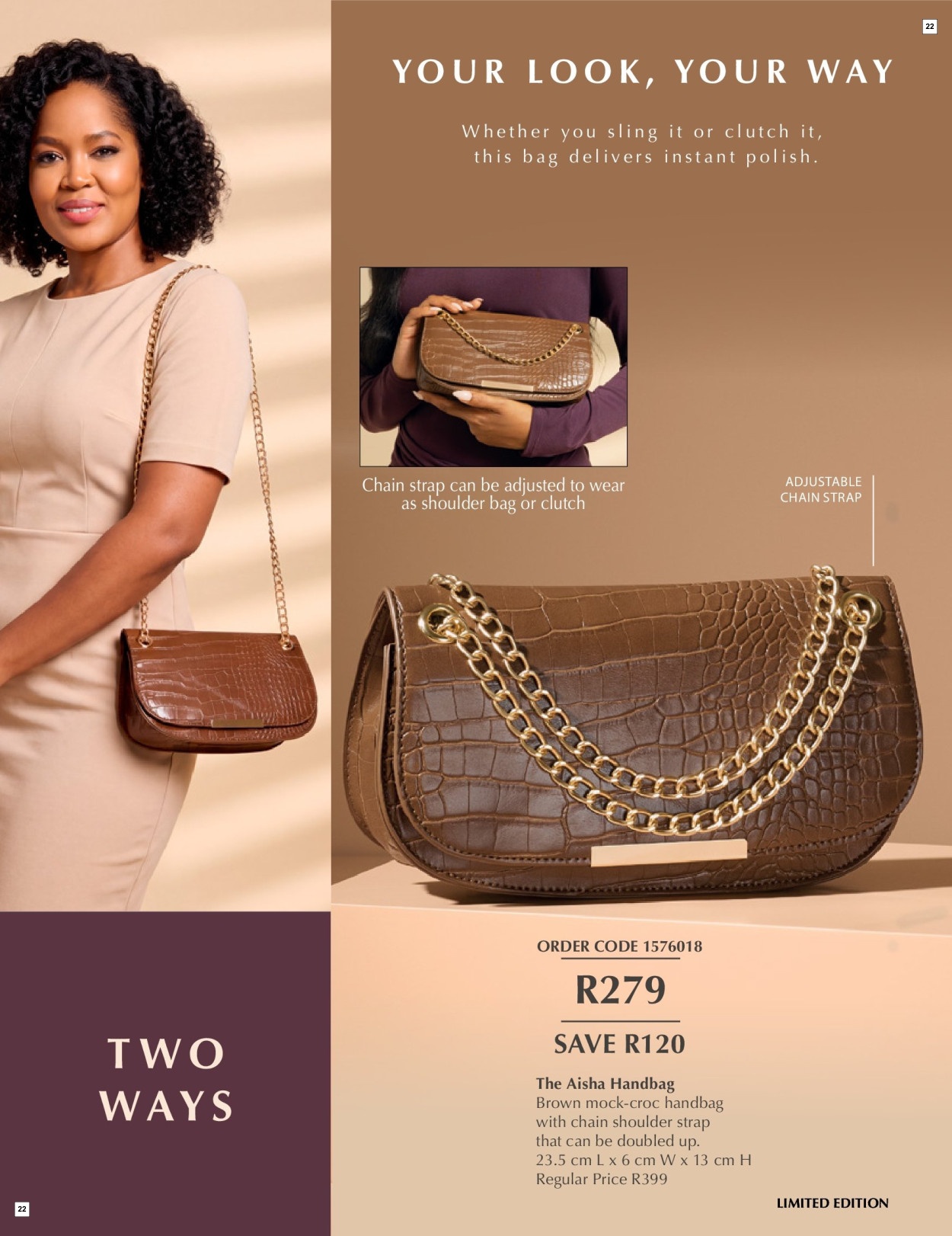 Justine Spring Deals - Page 22