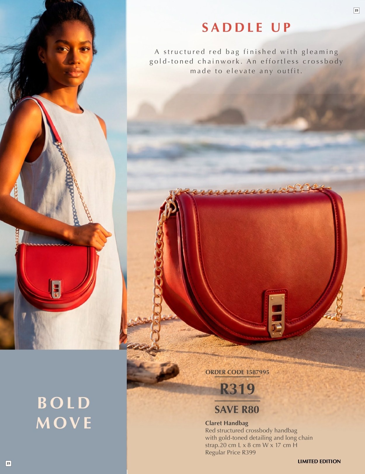 Justine Spring Deals - Page 23