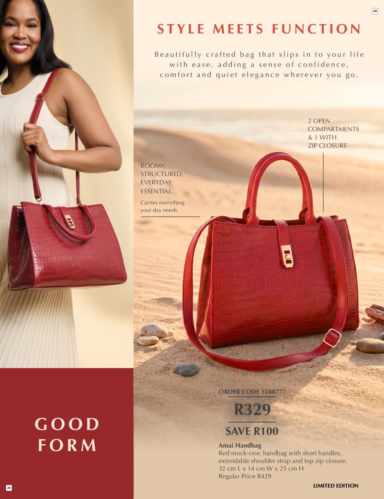 Justine Spring Deals - Page 24