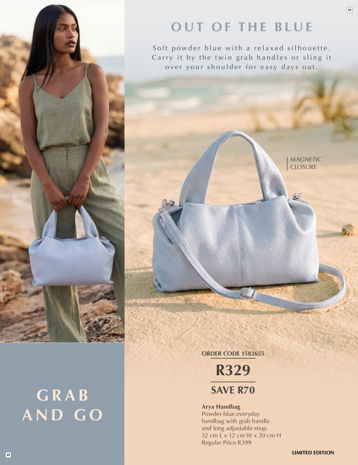 Justine Spring Deals - Page 25