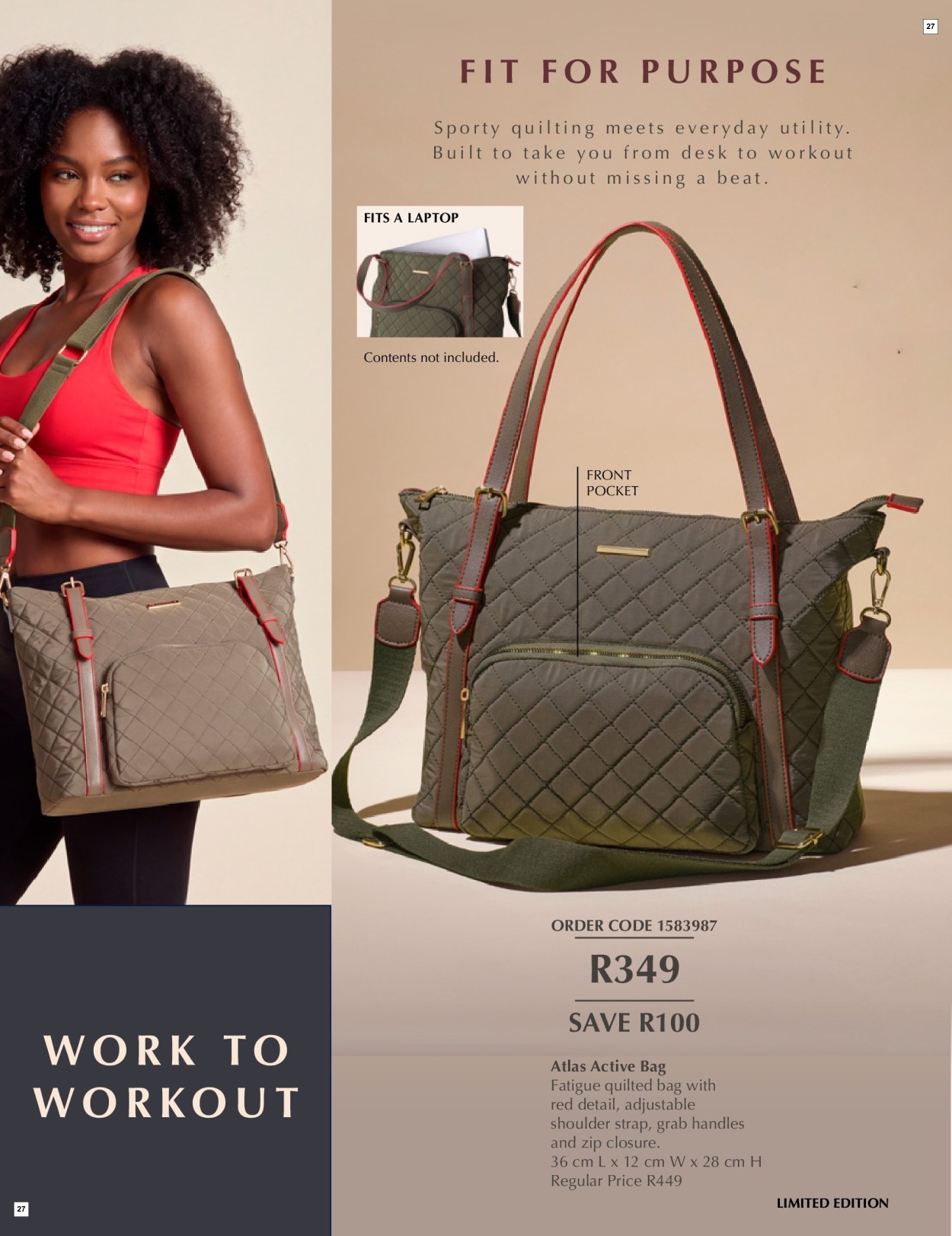 Justine Spring Deals - Page 27