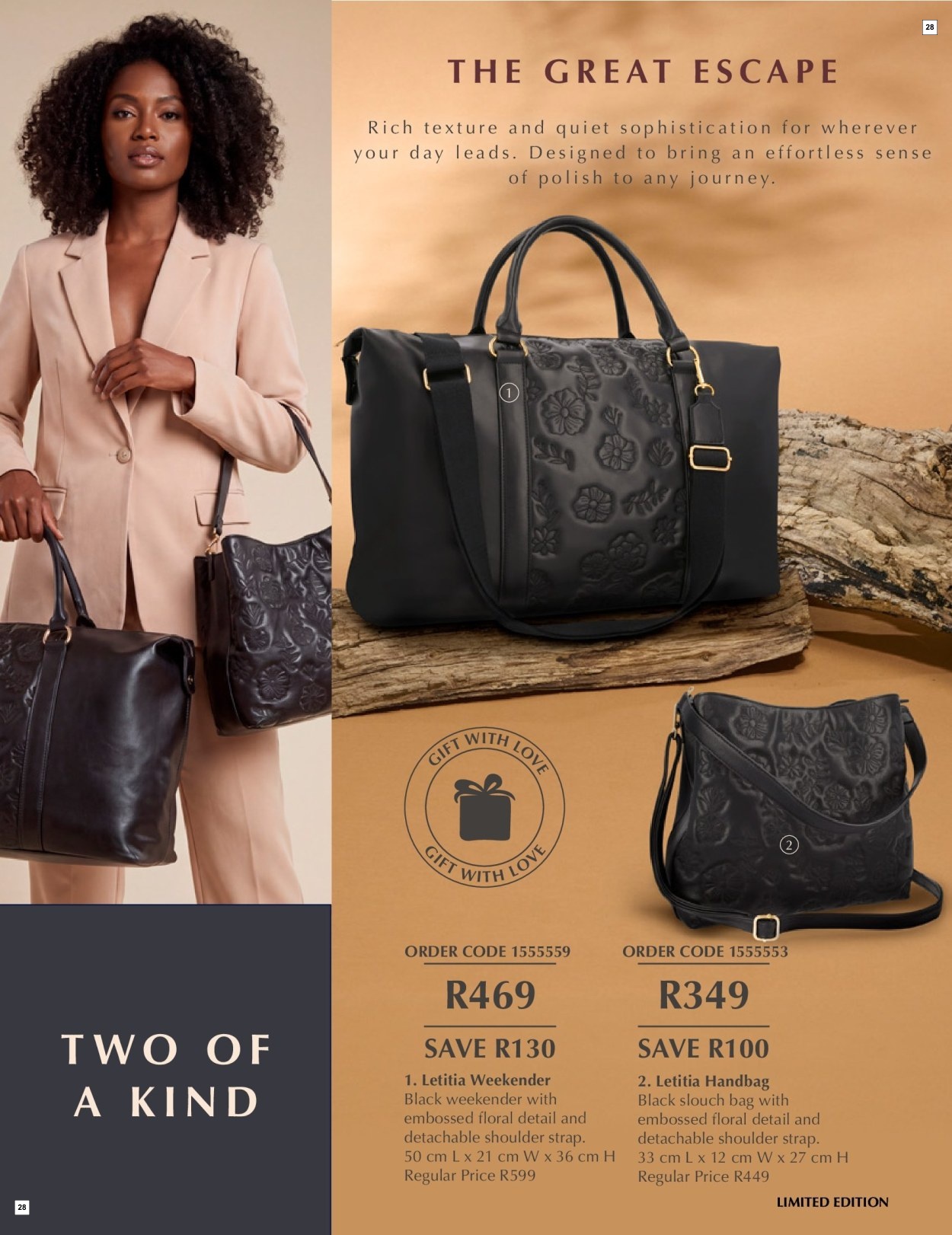 Justine Spring Deals - Page 28