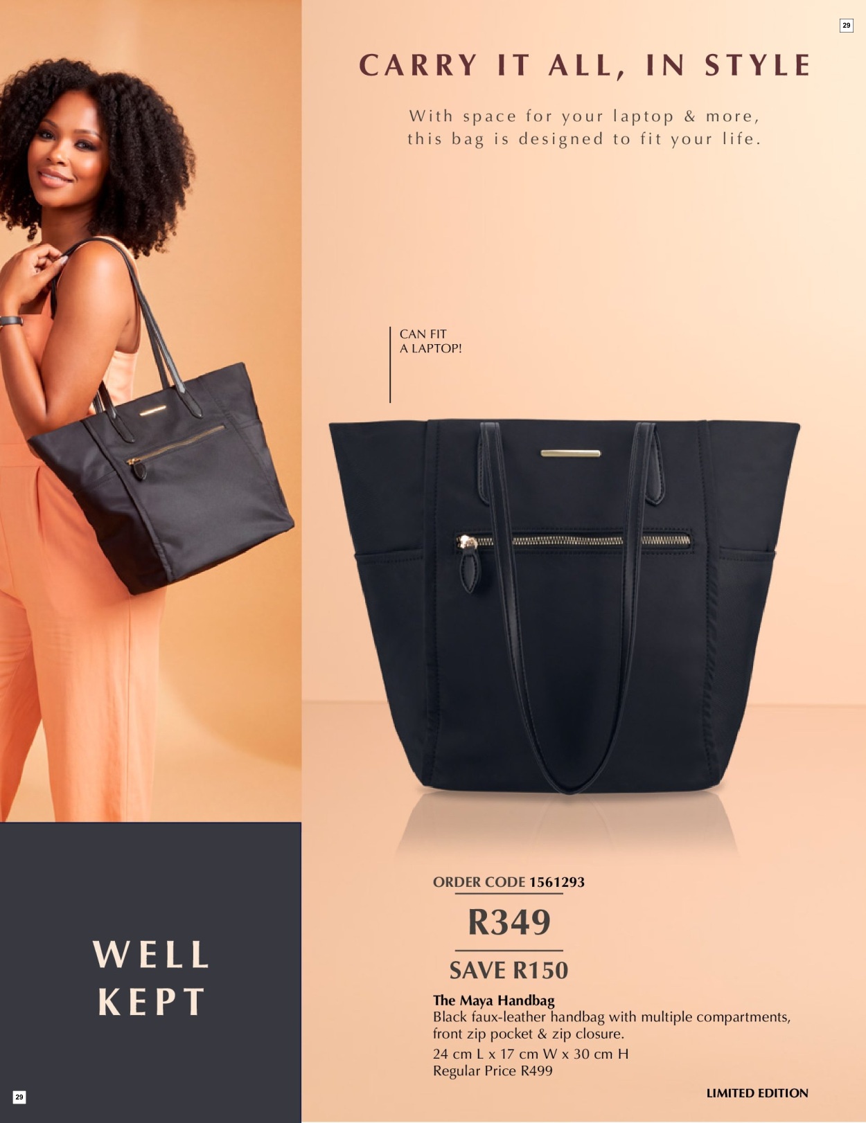 Justine Spring Deals - Page 29