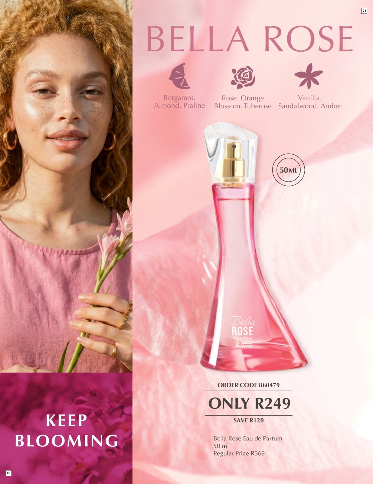 Justine Spring Deals - Page 3