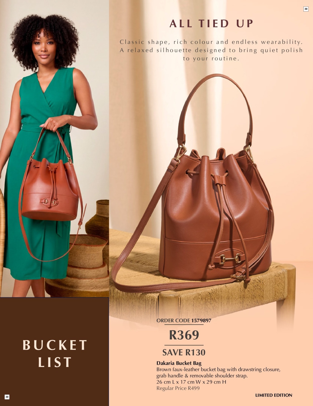 Justine Spring Deals - Page 30