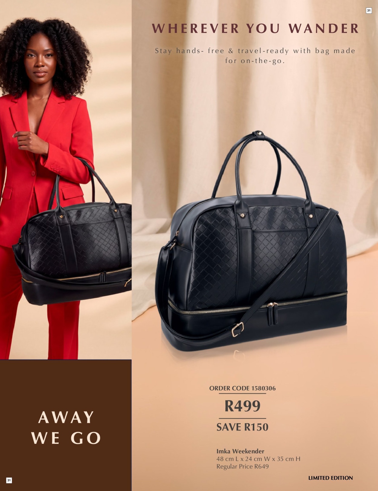 Justine Spring Deals - Page 31